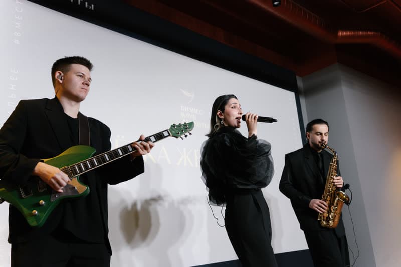 Меридием — фото 3