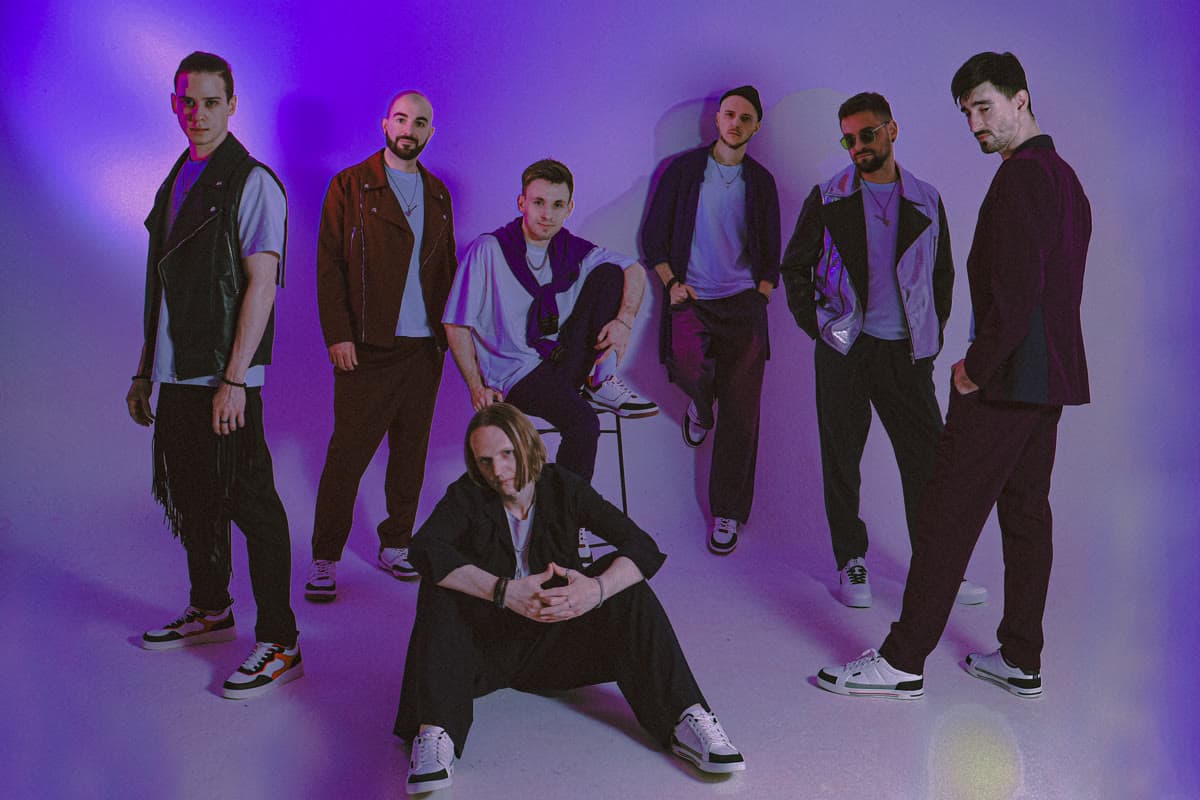 Мальчики по Вызову — фото 3