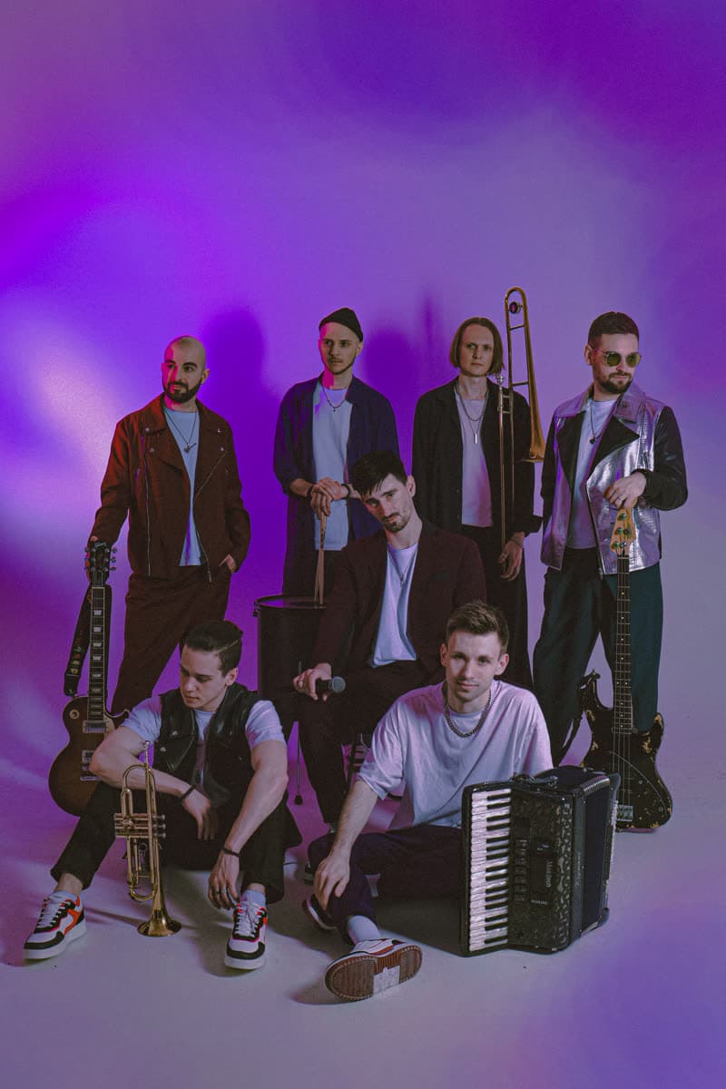 Мальчики по Вызову — фото 5