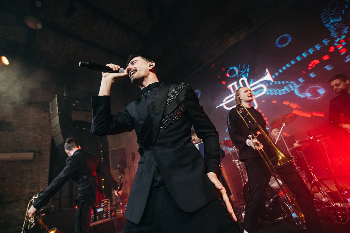 Мальчики по Вызову